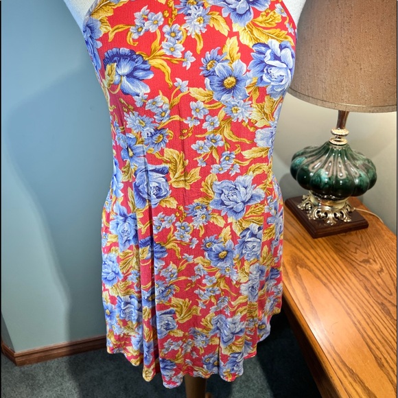 Dress with Pockets!!! - Picture 8 of 12